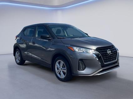 2023 Nissan Kicks Oak Ridge TN
