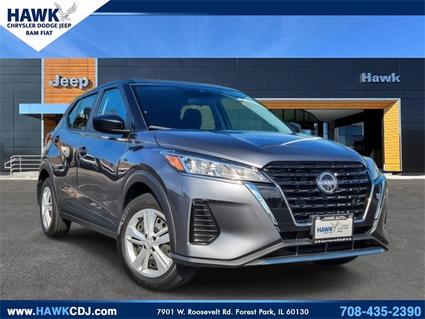 2024 Nissan Kicks Forest Park IL
