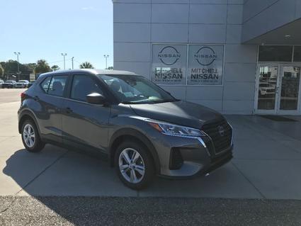 2025 Nissan Kicks Play Enterprise AL