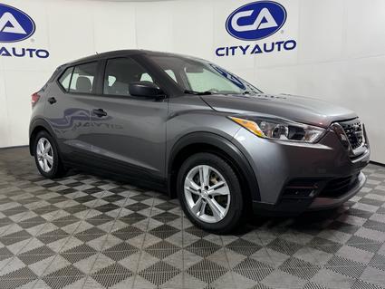 2020 Nissan Kicks Memphis TN