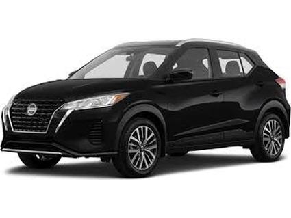 2021 Nissan Kicks Sebring FL