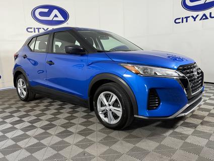 2023 Nissan Kicks Memphis TN