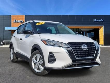 2024 Nissan Kicks Forest Park IL