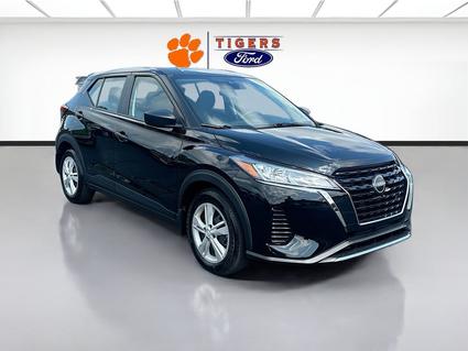 2024 Nissan Kicks Walhalla SC