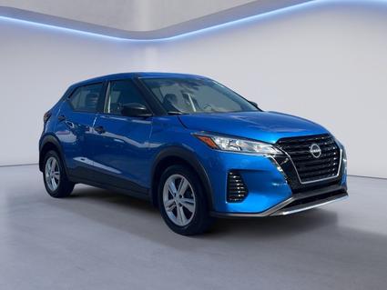 2024 Nissan Kicks Oak Ridge TN