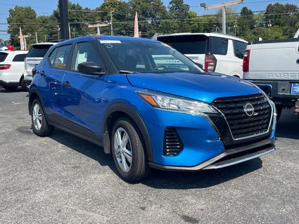 2024 Nissan Kicks Oak Ridge TN