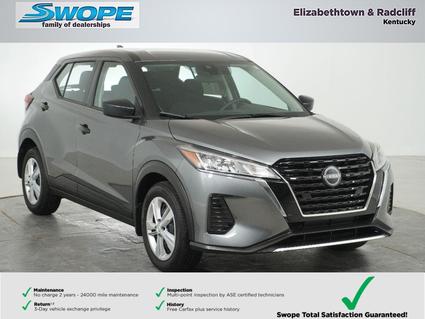 2024 Nissan Kicks Elizabethtown KY