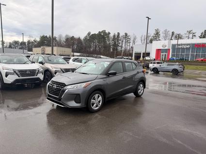 2024 Nissan Kicks Elizabethtown KY