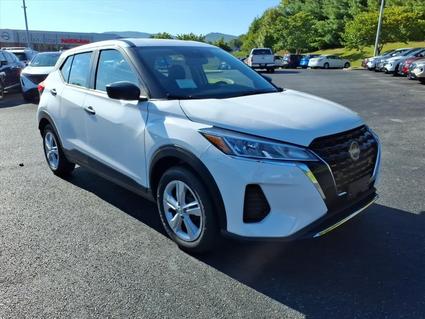 2025 Nissan Kicks Play Wytheville WV