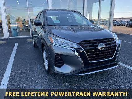 2025 Nissan Kicks Play Troy AL