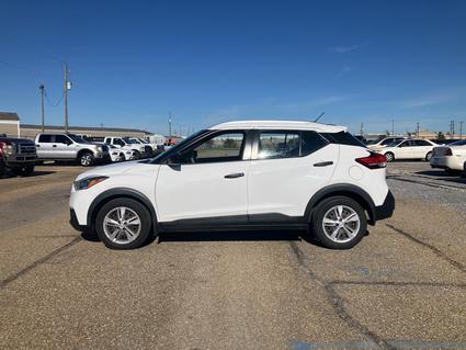 2018 Nissan Kicks Houma LA