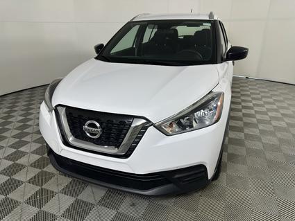 2018 Nissan Kicks Houma LA