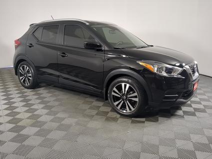 2018 Nissan Kicks Champaign IL
