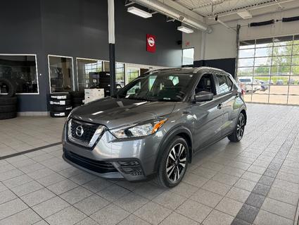 2019 Nissan Kicks Bloomington IN