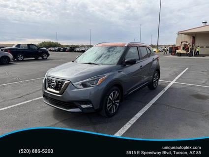 2019 Nissan Kicks Tuscon AZ