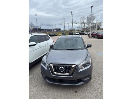 2019 Nissan Kicks Bloomington IN