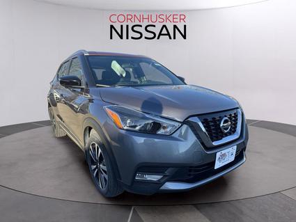 2018 Nissan Kicks Norfolk NE