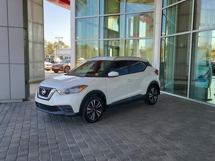 2019 Nissan Kicks Jacksonville FL