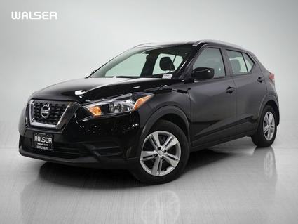 2018 Nissan Kicks Minneapolis MN