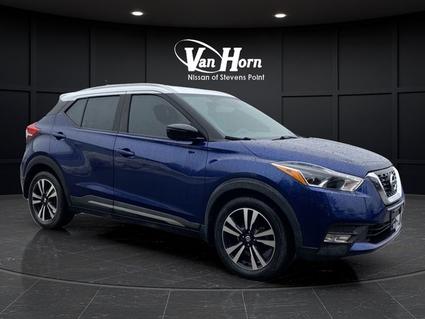2019 Nissan Kicks Stevens Point WI