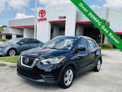 2018 Nissan Kicks Baton Rouge LA