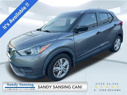 2019 Nissan Kicks Pensacola FL