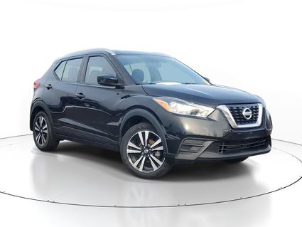 2019 Nissan Kicks Clinton Township MI