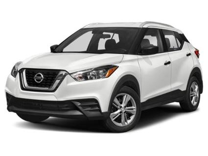 2019 Nissan Kicks Jacksonville FL