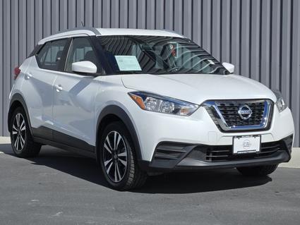 2018 Nissan Kicks Billings MT