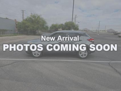 2018 Nissan Kicks Phoenix AZ
