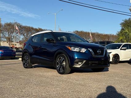 2018 Nissan Kicks Metairie LA