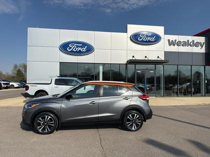 2019 Nissan Kicks Martin TN