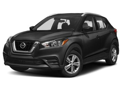 2018 Nissan Kicks Minneapolis MN
