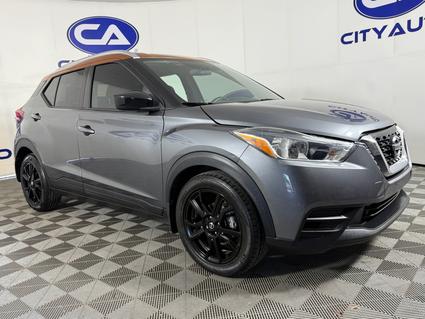 2018 Nissan Kicks Memphis TN
