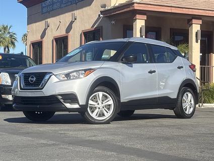 2019 Nissan Kicks Riverside CA