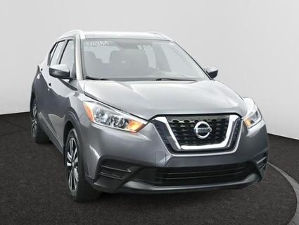 2018 Nissan Kicks Tupelo MS