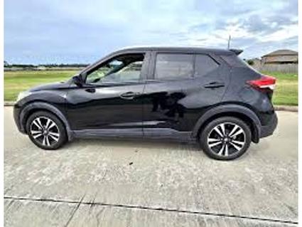 2019 Nissan Kicks Medford OR
