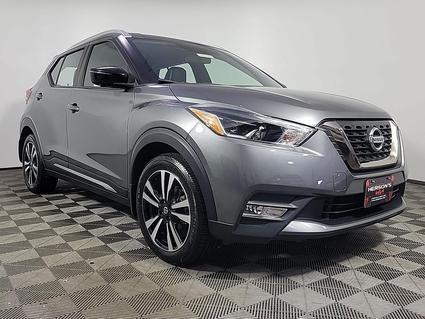 2019 Nissan Kicks Derwood MD