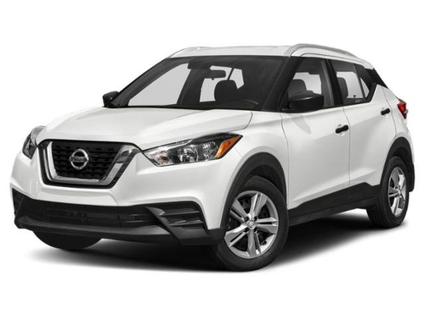2018 Nissan Kicks Pleasanton TX