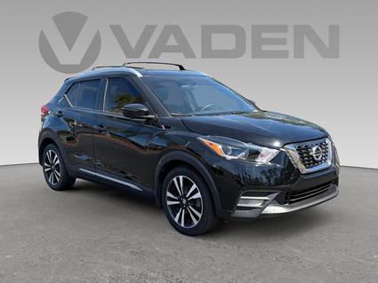 2019 Nissan Kicks Hinesville GA