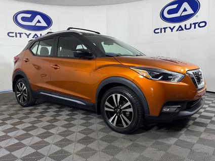 2019 Nissan Kicks Memphis TN