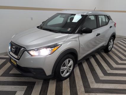 2018 Nissan Kicks Bozeman MT