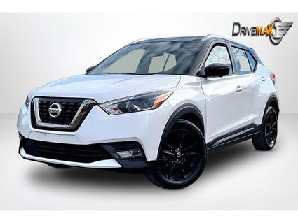 2019 Nissan Kicks Southaven MS