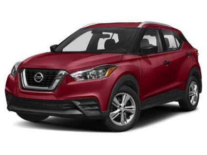 2019 Nissan Kicks East Wenatchee WA