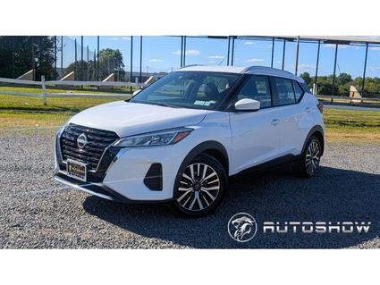 2023 Nissan Kicks Somerset NJ