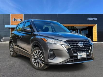 2023 Nissan Kicks Forest Park IL