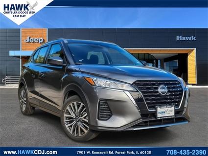 2023 Nissan Kicks Forest Park IL