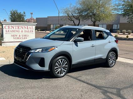 2023 Nissan Kicks Phoenix AZ
