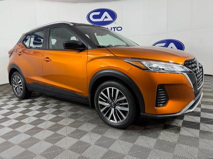2023 Nissan Kicks Memphis TN