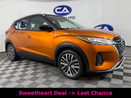 2023 Nissan Kicks Memphis TN